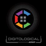 Digitological logo