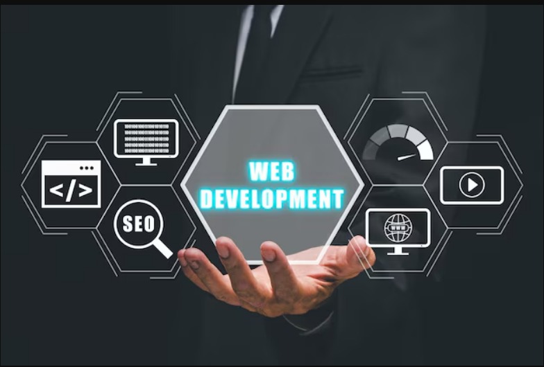 web devlopment -digitological